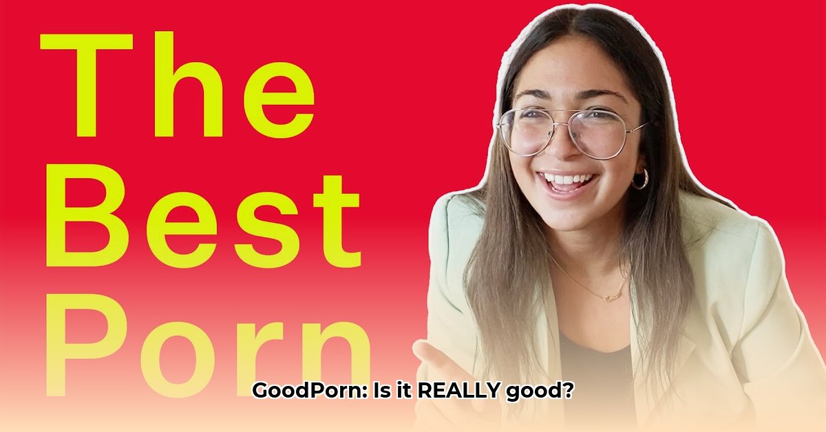 goodporn-website